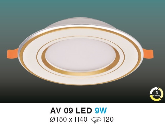 AV 09