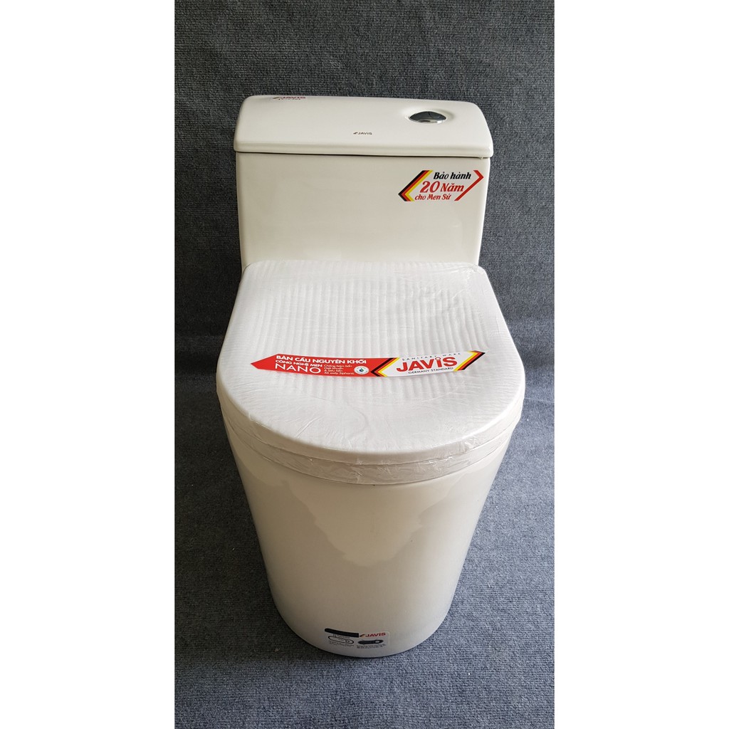 BỒN CẦU JV-C504-2