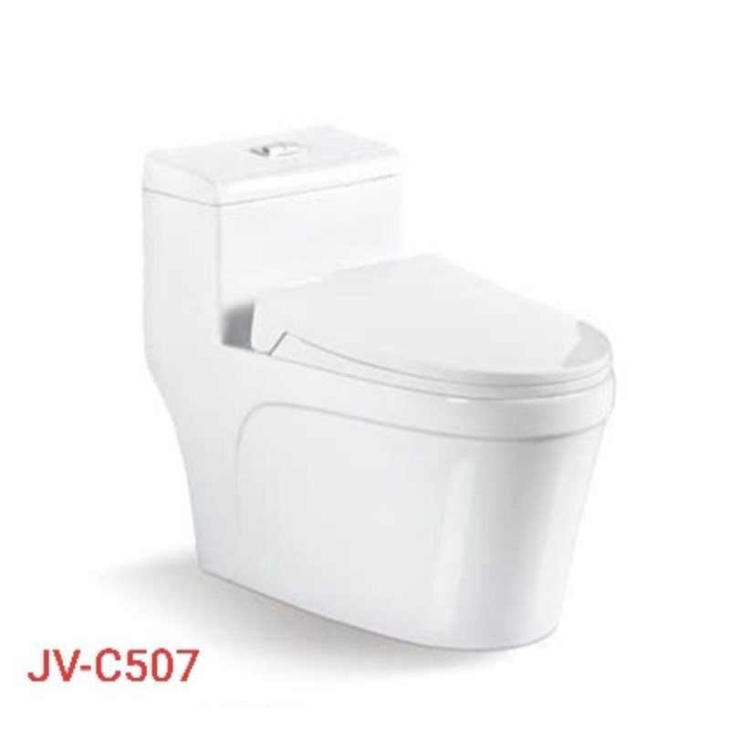 BỒN CẦU JV-C507-2