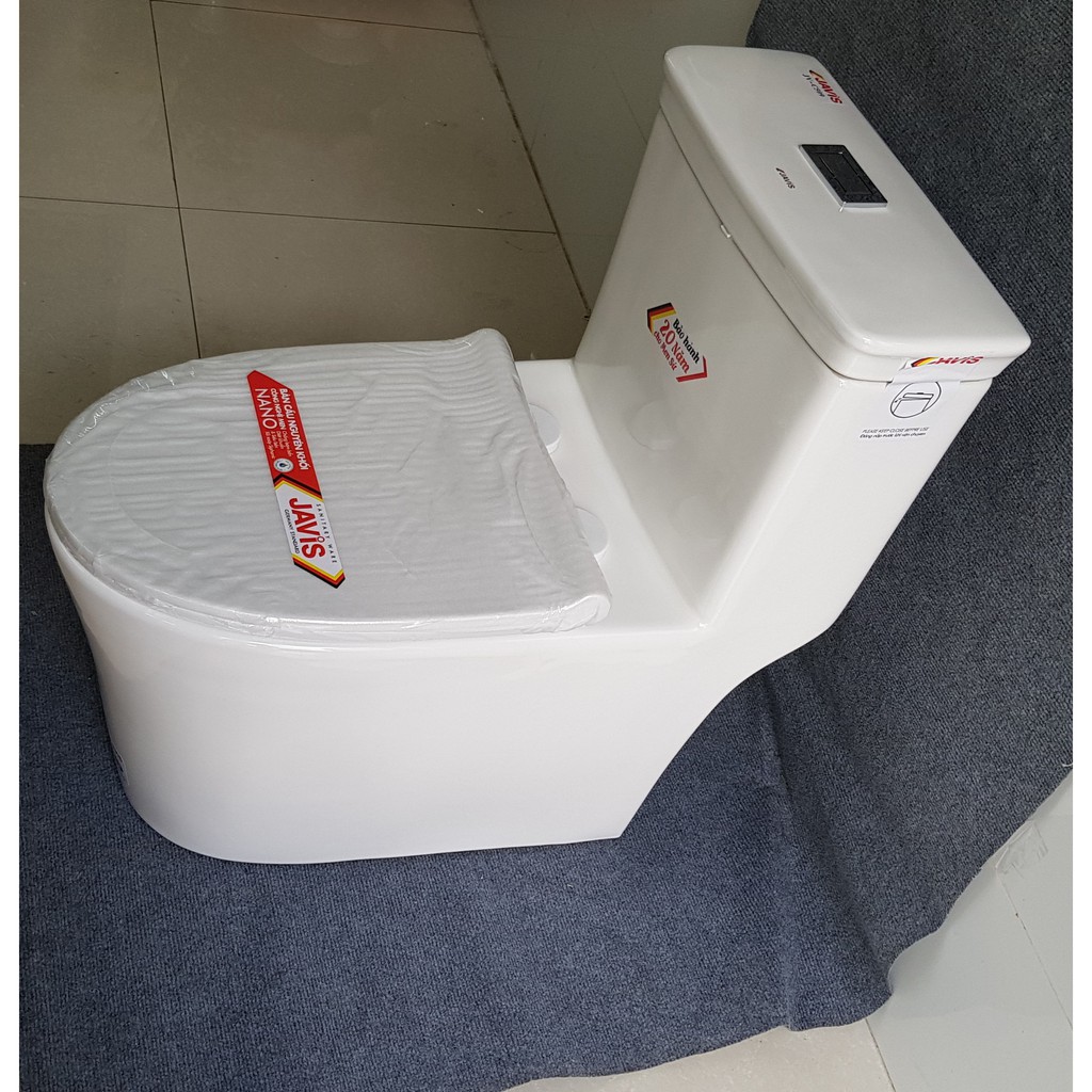 BỒN CẦU JV-C509-3