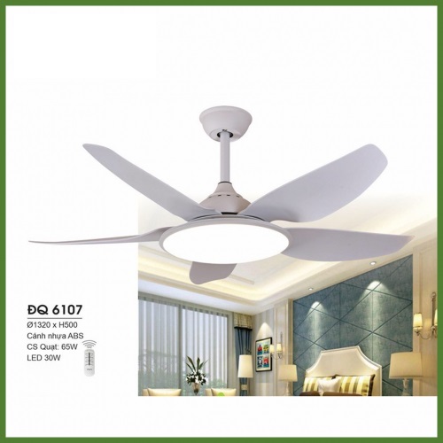 dq-6107