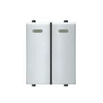 Công tắc V3 1 chiều kép