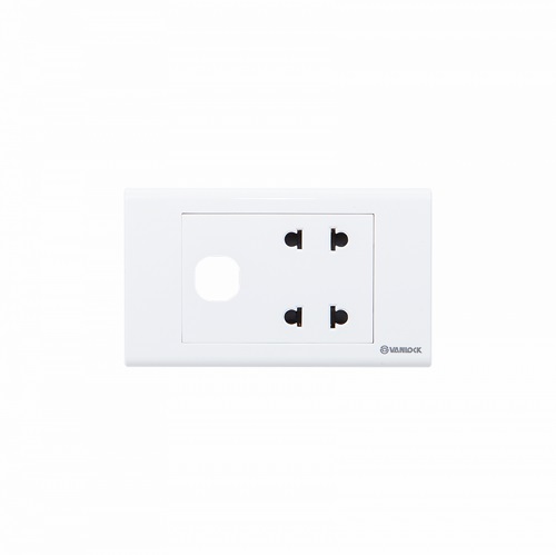 Ổ Cắm S18U2X